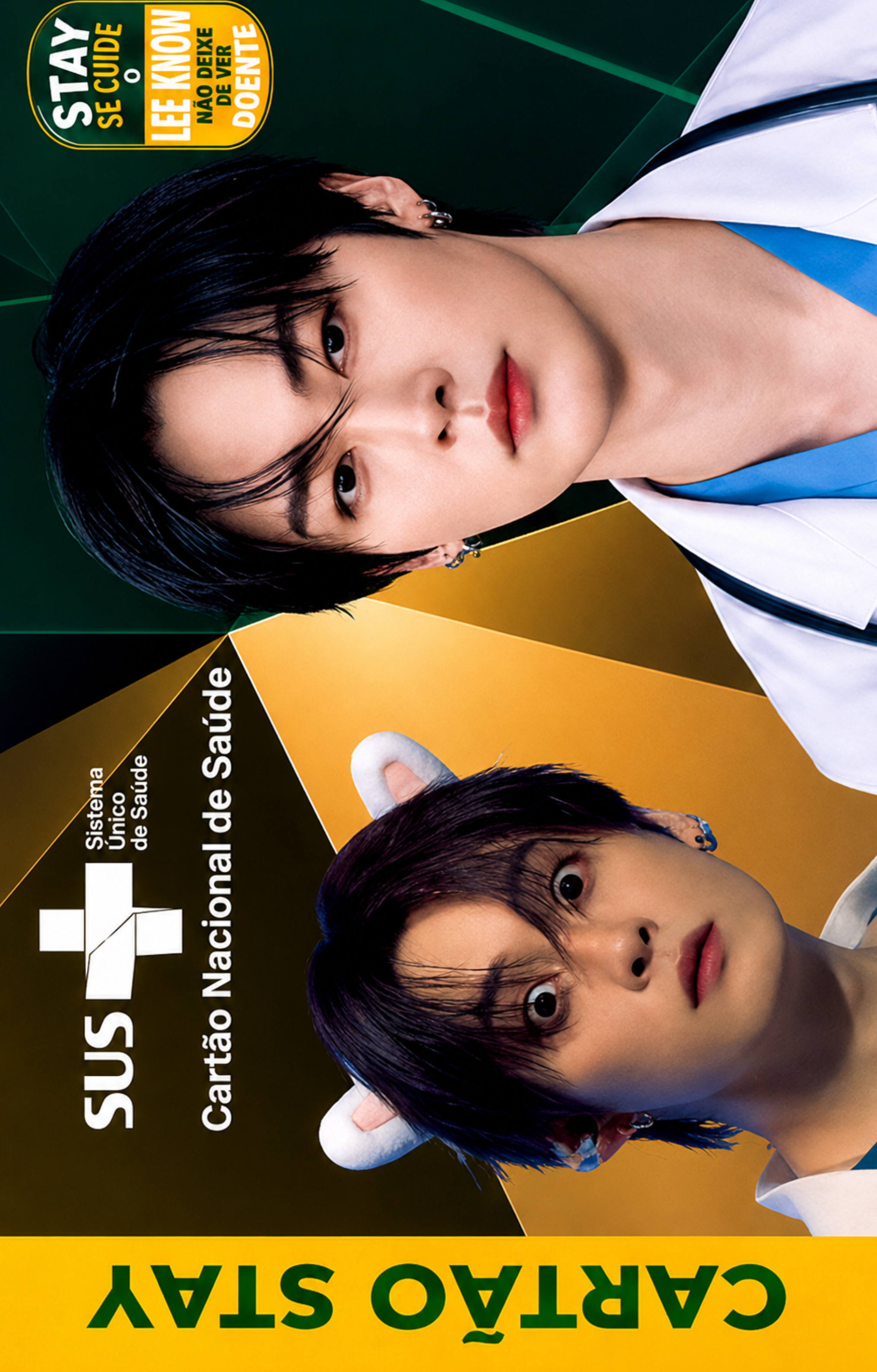 Arte Stray Kids 2