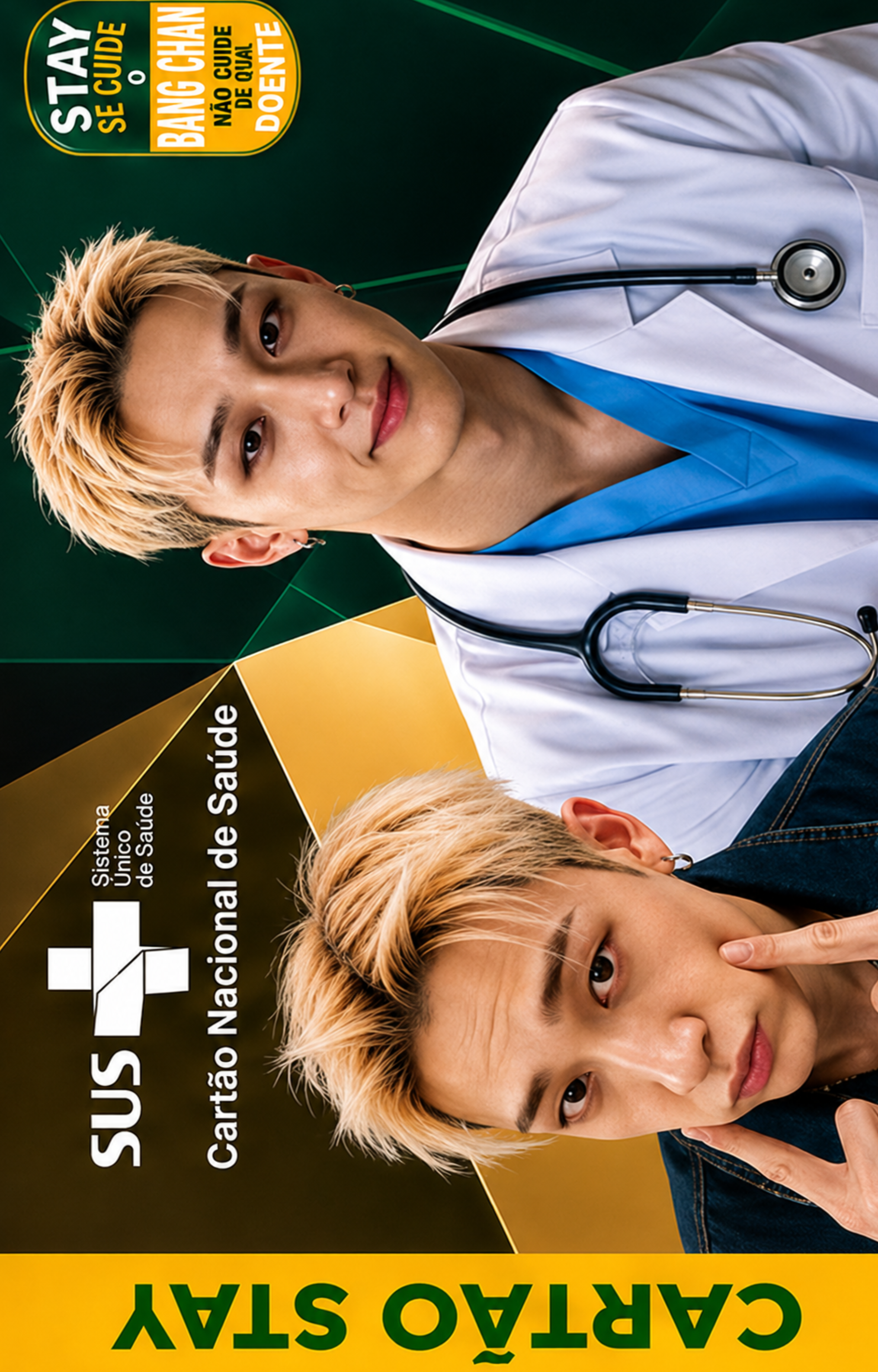Arte Stray Kids 6