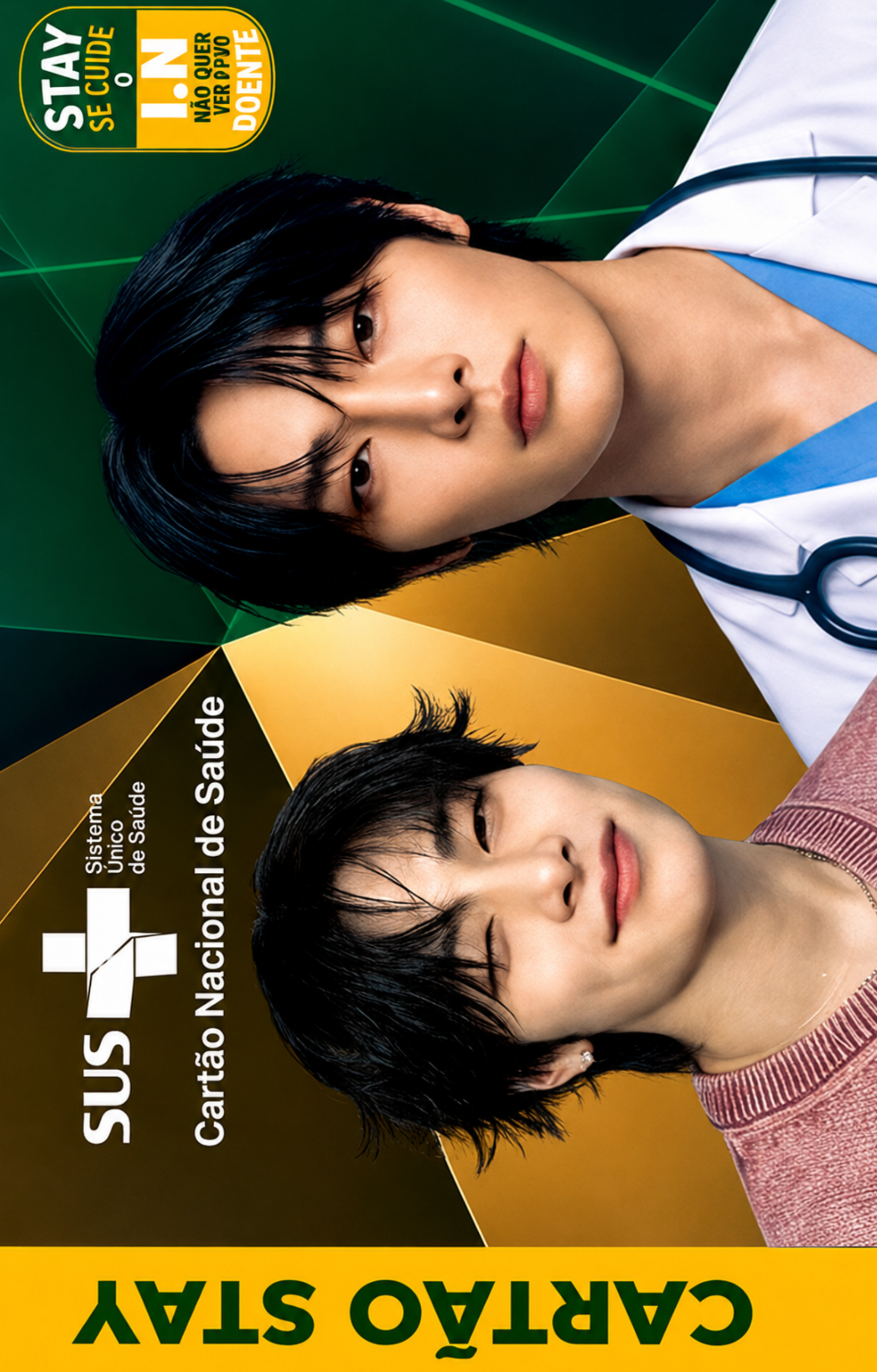 Arte Stray Kids 9